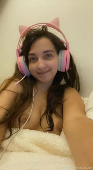 Molly Bl0om OnlyFans Leaked Free Thumbnail Picture - #HwhWFJf9ZD