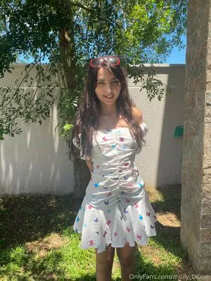 Molly Bl0om OnlyFans Leaked Free Thumbnail Picture - #cbupw9hdS8