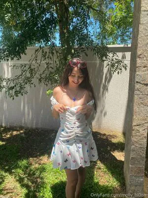 Molly Bl0om OnlyFans Leaked Free Thumbnail Picture - #jN6go7Itux