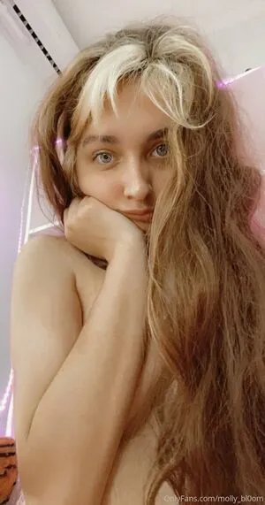 Molly Bl0om OnlyFans Leaked Free Thumbnail Picture - #xunHIkQQW2