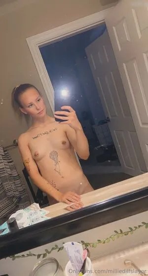 Molly Brandon OnlyFans Leaked Free Thumbnail Picture - #eF3oMimOVi
