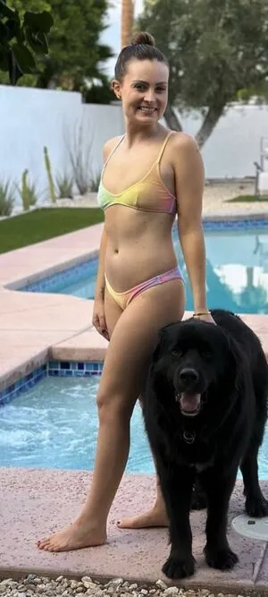 Molly Burke OnlyFans Leaked Free Thumbnail Picture - #MSjHJdOgv1