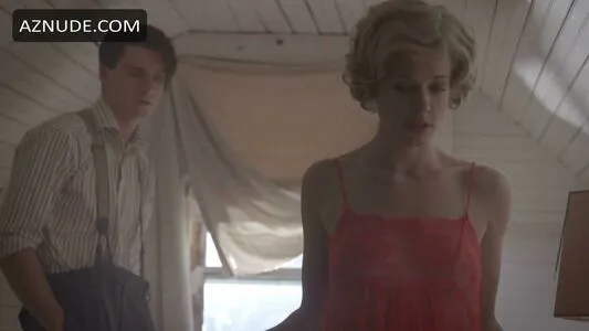 Molly Burnett OnlyFans Leaked Free Thumbnail Picture - #Z6JAAtLsMG