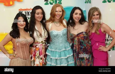 Molly C Quinn OnlyFans Leaked Free Thumbnail Picture - #4nYj0g19Es