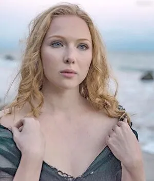Molly C Quinn OnlyFans Leaked Free Thumbnail Picture - #8G8PCXwk7k