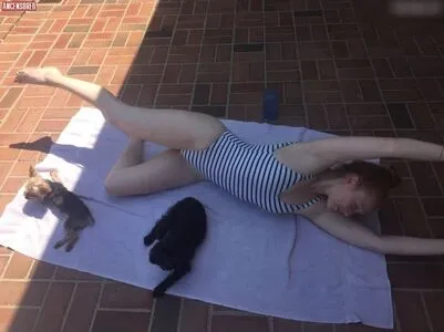 Molly C Quinn OnlyFans Leaked Free Thumbnail Picture - #BtTIEMAjSb