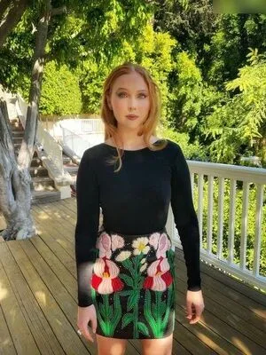 Molly C Quinn OnlyFans Leaked Free Thumbnail Picture - #KS0qKuVdvP