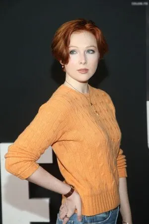 Molly C Quinn OnlyFans Leaked Free Thumbnail Picture - #Lcz0kd4Hx9