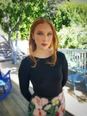 Molly C Quinn OnlyFans Leaked Free Thumbnail Picture - #PkO2mwpZk7
