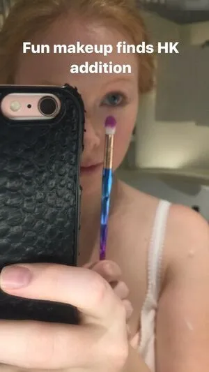 Molly C Quinn OnlyFans Leaked Free Thumbnail Picture - #UjApWRrmJf