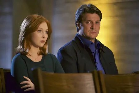 Molly C Quinn OnlyFans Leaked Free Thumbnail Picture - #YieuaeJkpT