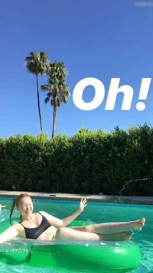 Molly C Quinn OnlyFans Leaked Free Thumbnail Picture - #g7VhQzSBfn