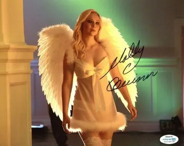 Molly C Quinn OnlyFans Leaked Free Thumbnail Picture - #gPKcZbJkhE