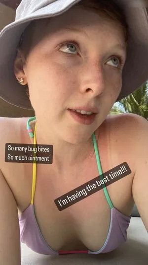 Molly C Quinn OnlyFans Leaked Free Thumbnail Picture - #kvkMHUGe5e