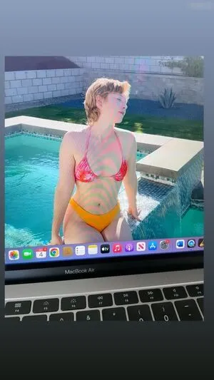 Molly C Quinn OnlyFans Leaked Free Thumbnail Picture - #luFznkwjna