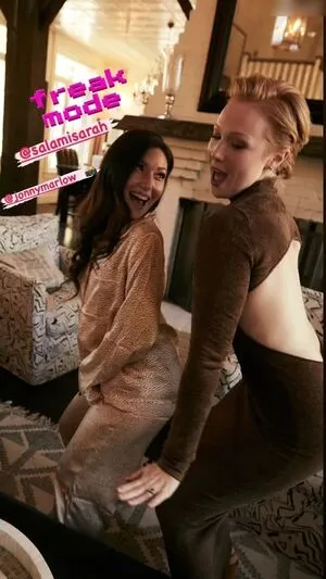 Molly C Quinn OnlyFans Leaked Free Thumbnail Picture - #qlKEDW6QiH