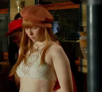 Molly C Quinn OnlyFans Leaked Free Thumbnail Picture - #rZlBItSgHm