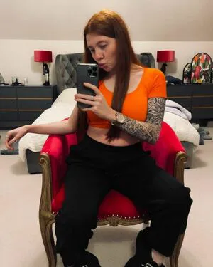 Molly Capper OnlyFans Leaked Free Thumbnail Picture - #0o6CdfKqyE