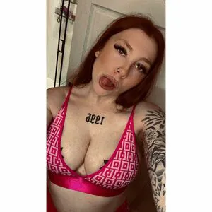 Molly Capper OnlyFans Leaked Free Thumbnail Picture - #4k3AST0ML9