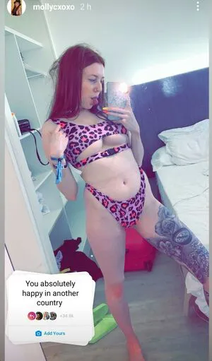 Molly Capper OnlyFans Leaked Free Thumbnail Picture - #AZOz1DqUbT