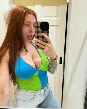 Molly Capper OnlyFans Leaked Free Thumbnail Picture - #Jpyuhe9hu6