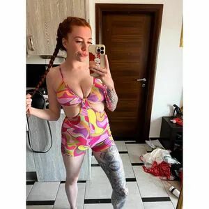 Molly Capper OnlyFans Leaked Free Thumbnail Picture - #QKm2CAuXOC