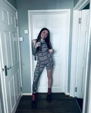 Molly Capper OnlyFans Leaked Free Thumbnail Picture - #RSjpSOiR4k