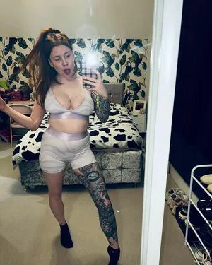 Molly Capper OnlyFans Leaked Free Thumbnail Picture - #af7KKwYyvl