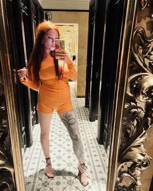 Molly Capper OnlyFans Leaked Free Thumbnail Picture - #d30ujfhnUb
