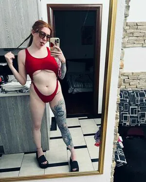 Molly Capper OnlyFans Leaked Free Thumbnail Picture - #dkuiumn9F9