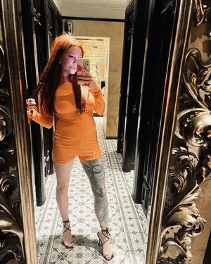 Molly Capper OnlyFans Leaked Free Thumbnail Picture - #oGOSQtZ3OY