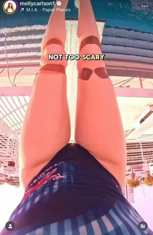 Molly Carlson OnlyFans Leaked Free Thumbnail Picture - #2MM0G9osXt
