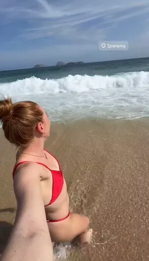 Molly Carlson OnlyFans Leaked Free Thumbnail Picture - #628Isju6fm