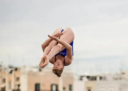 Molly Carlson OnlyFans Leaked Free Thumbnail Picture - #DoR4NbiB6D