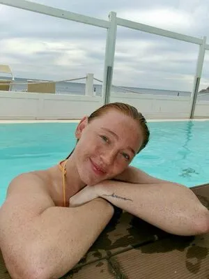 Molly Carlson OnlyFans Leaked Free Thumbnail Picture - #EVNflhh5yb