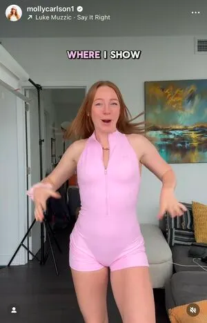 Molly Carlson OnlyFans Leaked Free Thumbnail Picture - #GwsaDyBifp