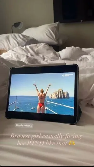 Molly Carlson OnlyFans Leaked Free Thumbnail Picture - #KNfb9r7xlU