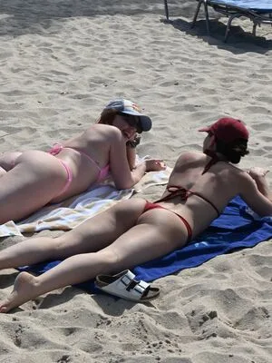Molly Carlson OnlyFans Leaked Free Thumbnail Picture - #MLzVhZ2vQB