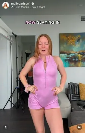Molly Carlson OnlyFans Leaked Free Thumbnail Picture - #NiObiaYDsI