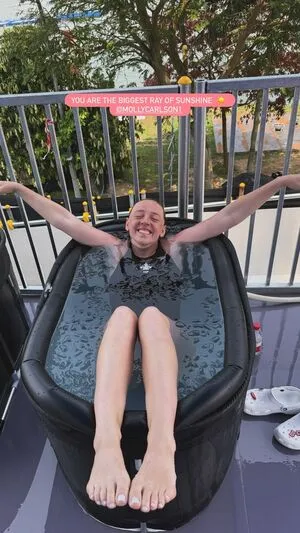 Molly Carlson OnlyFans Leaked Free Thumbnail Picture - #OU3nD8eaYB