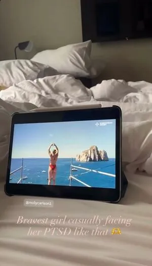 Molly Carlson OnlyFans Leaked Free Thumbnail Picture - #P9jfhXY5R2