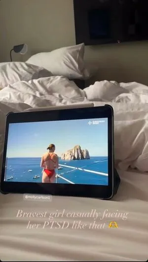 Molly Carlson OnlyFans Leaked Free Thumbnail Picture - #SNWoZLaR6C