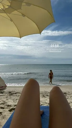 Molly Carlson OnlyFans Leaked Free Thumbnail Picture - #STkyu378A2