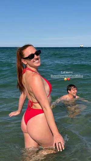 Molly Carlson OnlyFans Leaked Free Thumbnail Picture - #SjwNb16arp