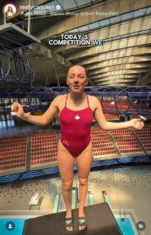 Molly Carlson OnlyFans Leaked Free Thumbnail Picture - #UpW3Y98WGn