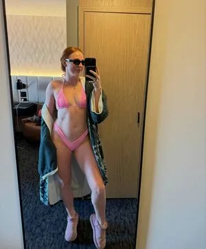 Molly Carlson OnlyFans Leaked Free Thumbnail Picture - #Z2klYYs3gH