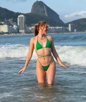 Molly Carlson OnlyFans Leaked Free Thumbnail Picture - #ZQnv6w7mk5