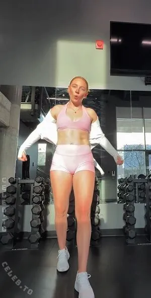 Molly Carlson OnlyFans Leaked Free Thumbnail Picture - #ah09KP9WJs