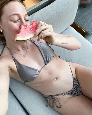 Molly Carlson OnlyFans Leaked Free Thumbnail Picture - #bLleqT2ySF