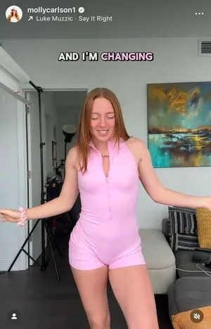 Molly Carlson OnlyFans Leaked Free Thumbnail Picture - #badU0NfwXP